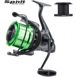 Carrete Kali Kunnan Spinit Win 7700S Surf