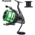 Carrete Kali Kunnan Spinit Win 7700S Surf
