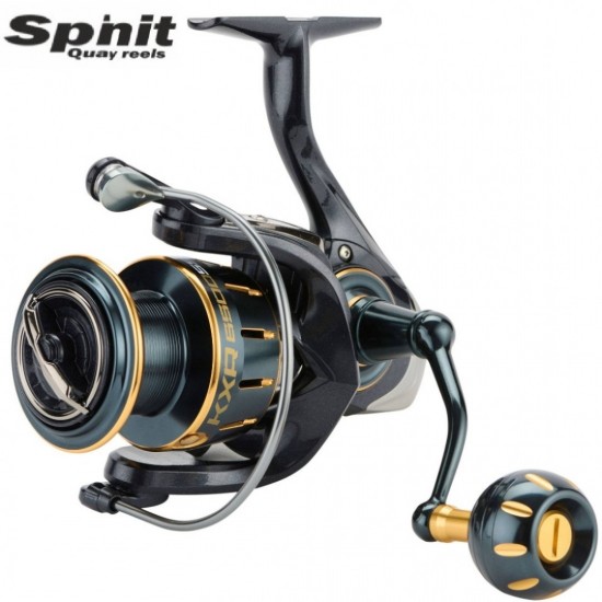 Carrete Spinit KXR 6700 SS Spinning