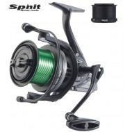 Carrete Spinit Live 7700SD