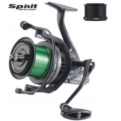 Carrete Spinit Live 7700SD