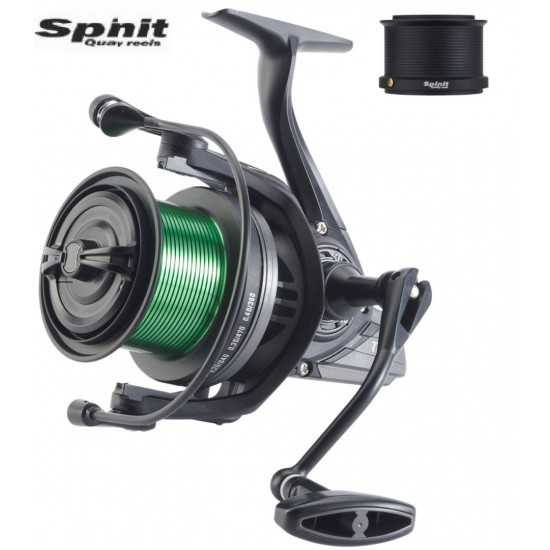 Carrete Spinit Live 7700SD SurfCasting