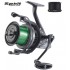 Carrete Spinit Live 7700SD