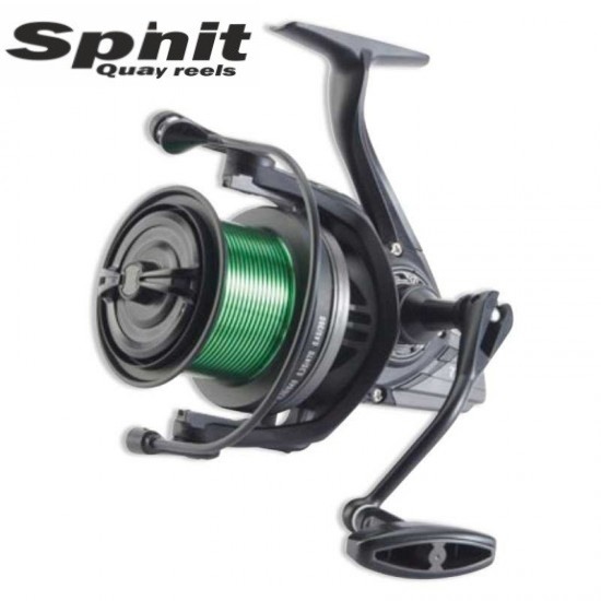 Carrete Spinit Live 7700SD SurfCasting