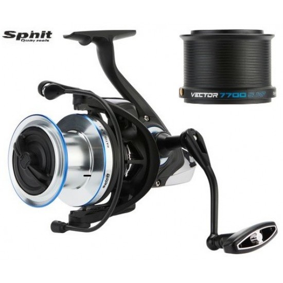 Carrete Spinit Vector 7700 North SurfCasting