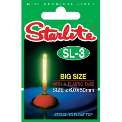 Luz Quimica Starlite SL-3