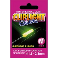 Luz Quimica Starlite Clip-light M