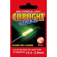 Luz Quimica Starlite Clip-light L