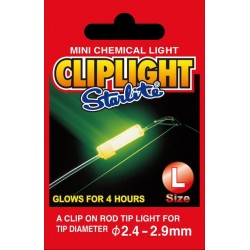 Luz Quimica Starlite Clip-light L
