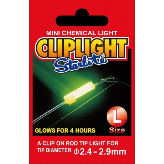 Luz Quimica Starlite Clip-light L