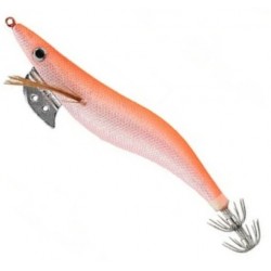 Jibionera Storm Begix 3.5 Color Orange