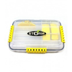 Caja Storm Estanca
