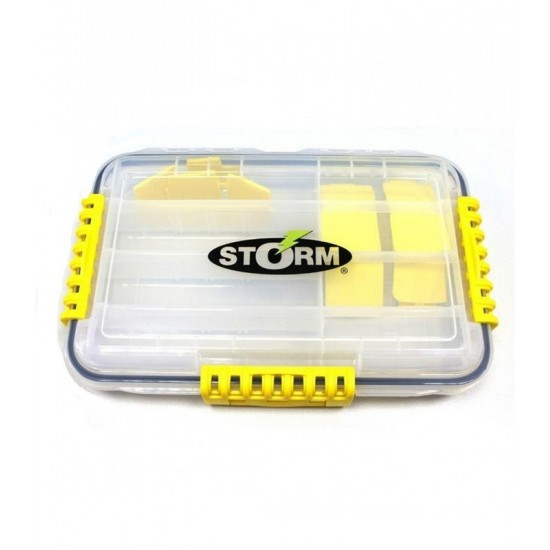 Caja Storm Estanca