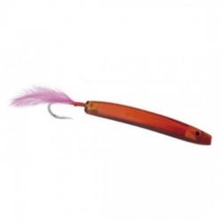 STR Spin Troll Color Red