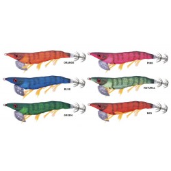 Jibidevon Sugoi Mesusa 3.5 Blue