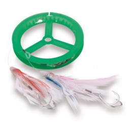 Tuna Stryke TRF-02 SP+WBP / Pink Pear