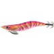 Jibionera Sumizoku VE-22 3.5 Color EPN Pink/Rainbow