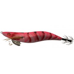 Jibionera Sumizoku VE-22 3.5 Color PR Pink/Red