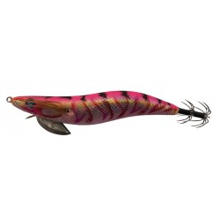 Jibionera Sumizoku VE-22 3.5 Color EPN Pink/Rainbow