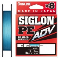 Sunline Siglon PE#0.6 ADV X8