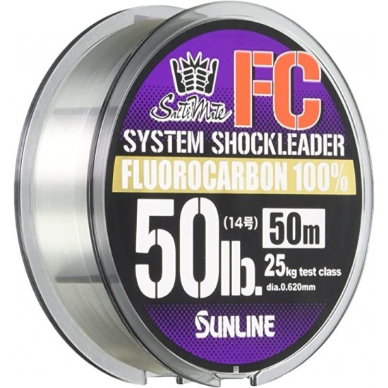 Sunline System Shockleader FC