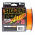 Sunline Siglon PEX8 AMZ Color Orange PE#0.6