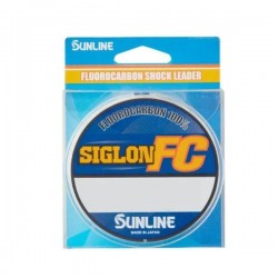 Fluorocarbono Sunline Siglon FC 