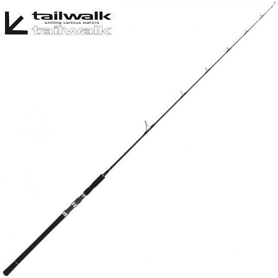 Caña Tailwalk Jigforce SSD S604