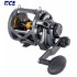 Carrete Tica Oxean OX 20 Black
