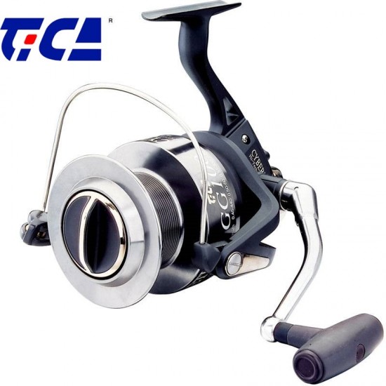 Carrete Tica GG-60 