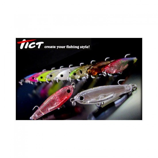 Tict Flopper 38 Color 06