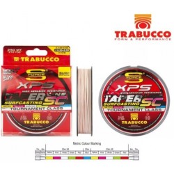 Hilo Conico Trabucco XPS Taper Line SC 0.26/0.57 MM