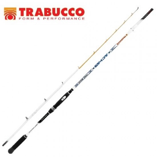 Caña Trabucco Achab Pro Boat 240 Eging 