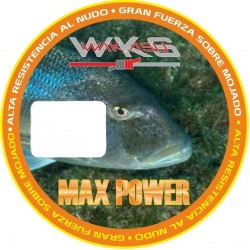 Hilo Turkana WKS Max Power