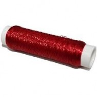 Hilo Elástico Turkana Color Rojo