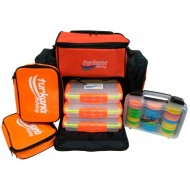 Mochila Grande Turkana Fishing