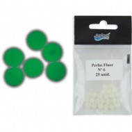 Turkana Perlas Rigidas Flour N8