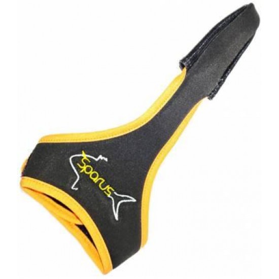 Dedal Protector De Lance Turkana Talla M Protección y Mantenimiento