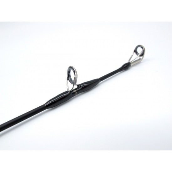 Caña Tailwalk Jigforce SSD S604