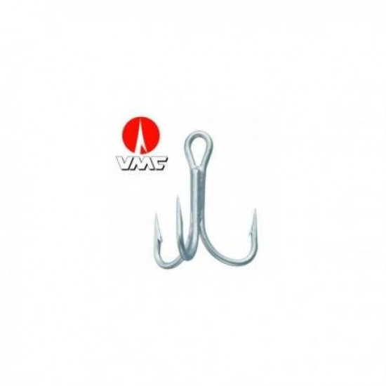 Anzuelo Triple VMC 9617 N.º 12