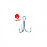 Anzuelo Triple VMC 9626 N.º 8