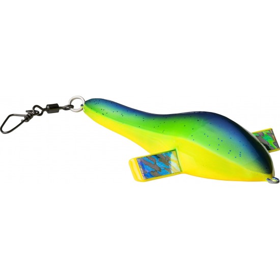 Excitador Exciter Bird 7 Color DO Curricán