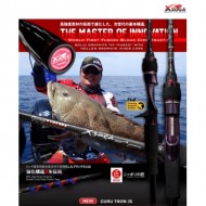 Caña Xzoga Gurutron JC 6335