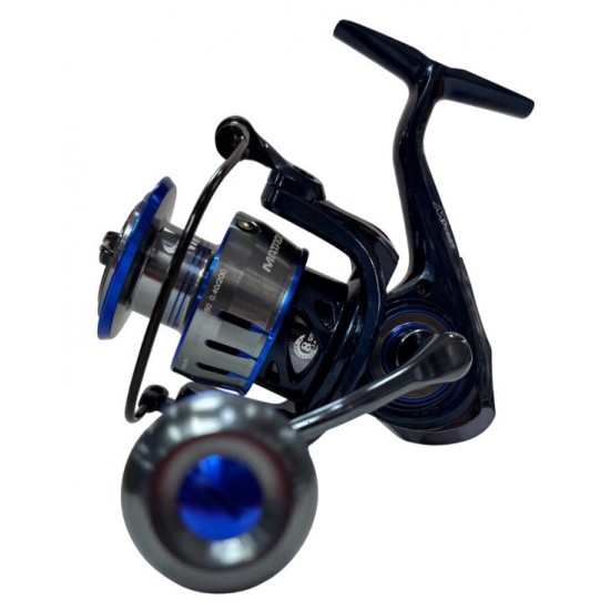Carrete Xzoga Matador Ocean 6000SW Embarcacion / Slow Jigging