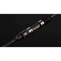 Caña Xzoga BBX REVO SF 6635S Red