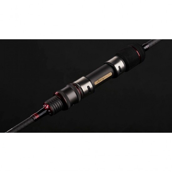 Caña Xzoga BBX REVO SF 6635S Red Embarcacion / Slow Jigging