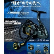 Carrete Xzoga Matador BullGaty 6000 SW Ci-5