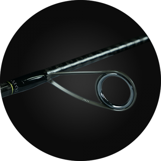 Cana Xzoga Monster Craft MCX SI 6335 Embarcacion / Slow Jigging