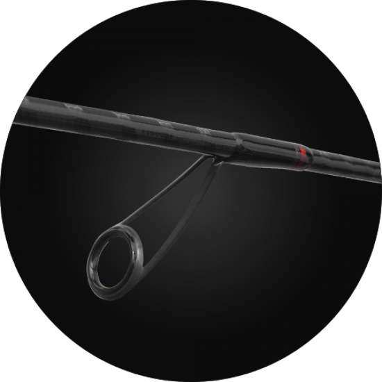 Caña Xzoga Gurutron S 6013 Embarcacion / Slow Jigging