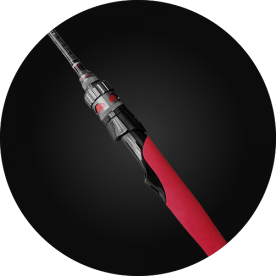 Caña Xzoga Japan ST JAP-X 6034S